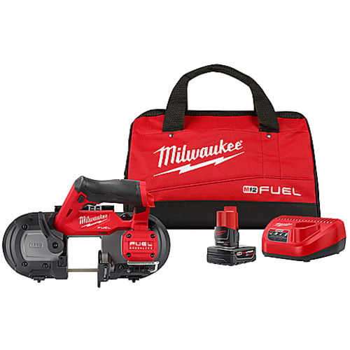 M12 COMPACT BAND SAW KIT