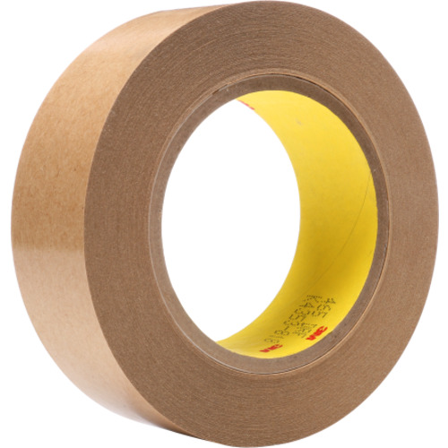 3M Adhesive Transfer Tape 465 Clear 1/2″ × 60 yd 2 mil